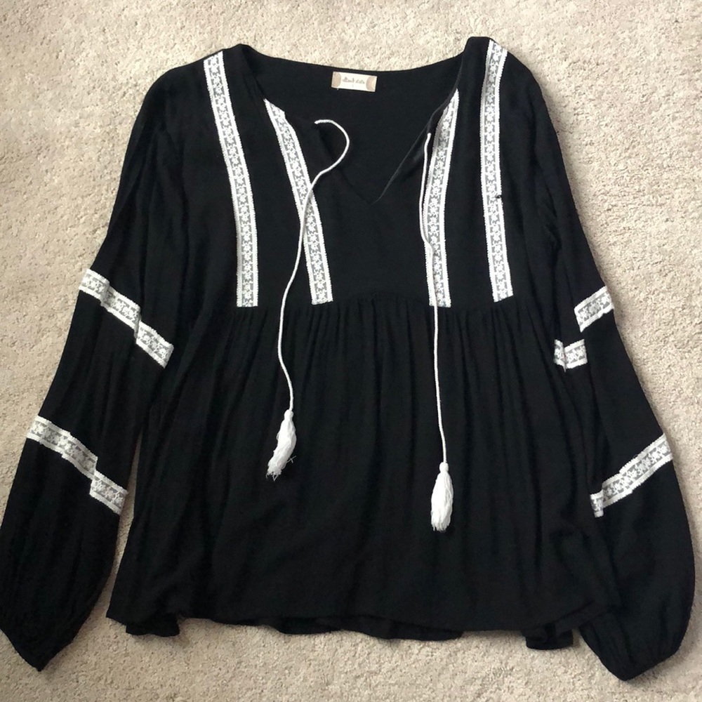 altard state blouse
